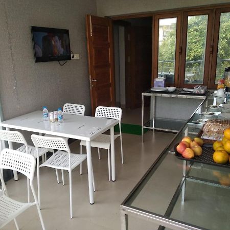 Forest View Residency 布巴内什瓦尔 外观 照片